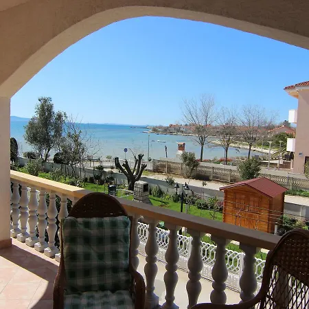 Matko & Sven Apartment Privlaka (Zadar)