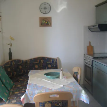 Matko & Sven Apartment