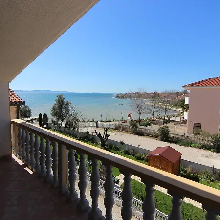 Matko & Sven Privlaka (Zadar)