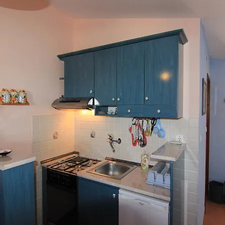 Matko & Sven Apartment Privlaka (Zadar)