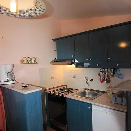 Matko & Sven Apartment