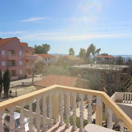 Apartment Matko & Sven Privlaka (Zadar)