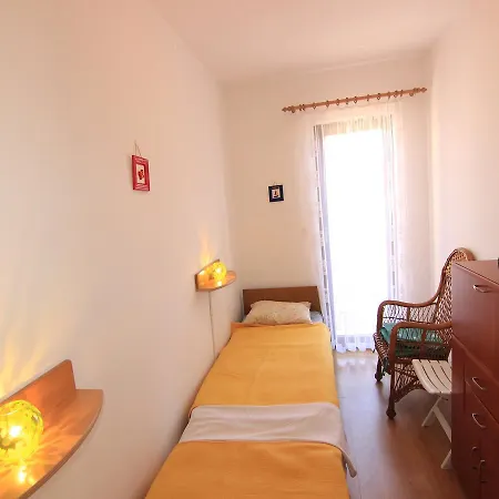 Apartmán Matko & Sven